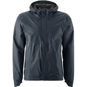 Gonso - Save Jacket Essential - Fietsjack - Blauw - Waterdicht - Winddicht