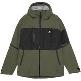 Armada - Grands 3L Jacket - Ski-jas - Olijfgroen - Waterdicht