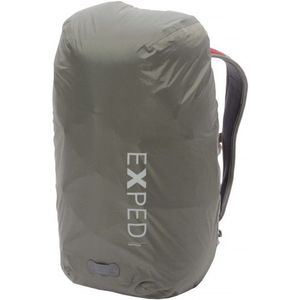 Exped Raincover Regenhoes (grijs |waterdicht)