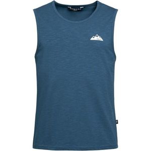 Chillaz Calanques Tre Fratelli Top Tanktop (Heren |blauw)