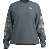 Maloja - RuletM - Longsleeve - Grijs