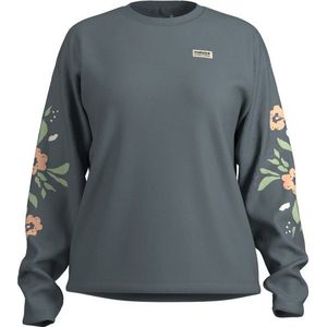 Maloja - RuletM - Longsleeve - Grijs