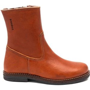 Bisgaard Kids Nicola Lamb Winterschoenen (Kinderen |rood)