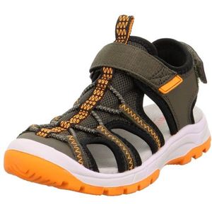 Superfit - Kid's Tornado Light - Sandalen - Bruin