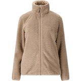 Whistler - Matra - Fleecevest - Beige