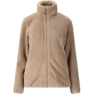 Whistler - Matra - Fleecevest - Beige