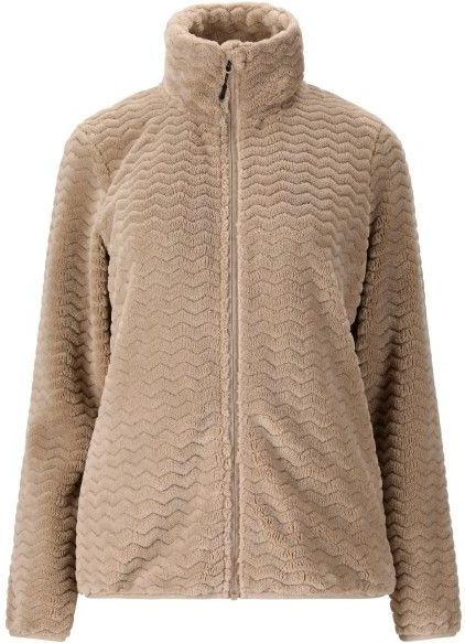 Whistler - Matra - Fleecevest - Beige