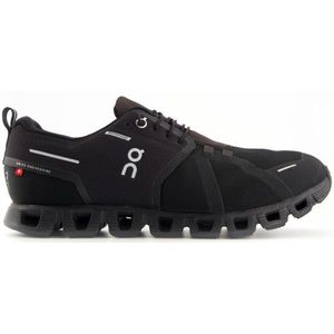 On Cloud 5 Waterproof Sneakers (Heren |zwart |waterdicht)