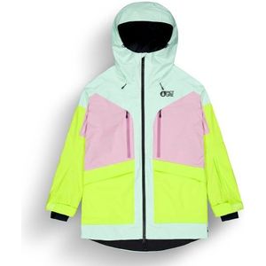 Picture Womens Haakon Jacket Ski-jas (Dames |groen |waterdicht)