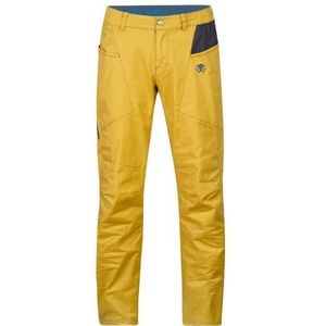 Rafiki - Megos - Wandelbroek - Katoen/Elastaan - Blauw