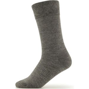Devold Multi Heavy Woman Sock Multifunctionele sokken (Dames |grijs)