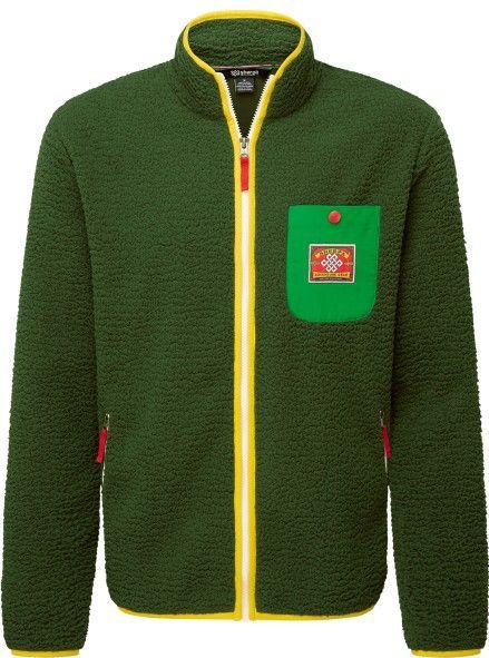 Sherpa Adventure Gear Tarcho Jas