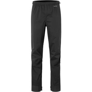 GripGrab ElementShield Waterproof Lightweight Rain Pants Fietsbroek (Heren |zwart |waterdicht)