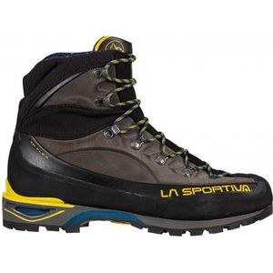 La Sportiva Trango Alp Evo GTX Bergschoenen (Heren |zwart/bruin |waterdicht)