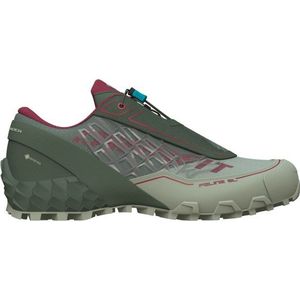 Dynafit - Feline SL - Trailschoenen - Grijs - GORE-TEX