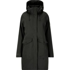 Whistler - Algoma - Parka - Dames - 100% Polyester - Waterdicht - Ademend