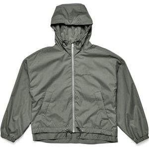 Mazine Womens Light Jacket Recycled Fabric Vrijetijdsjack (Dames |grijs)