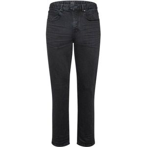 Black Diamond Forged Denim Pants Klimbroek (Heren |zwart)