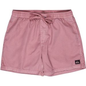 Quiksilver - Everyday Surfwash - Zwembroek - Blauw - 100% Gerecycled Polyester