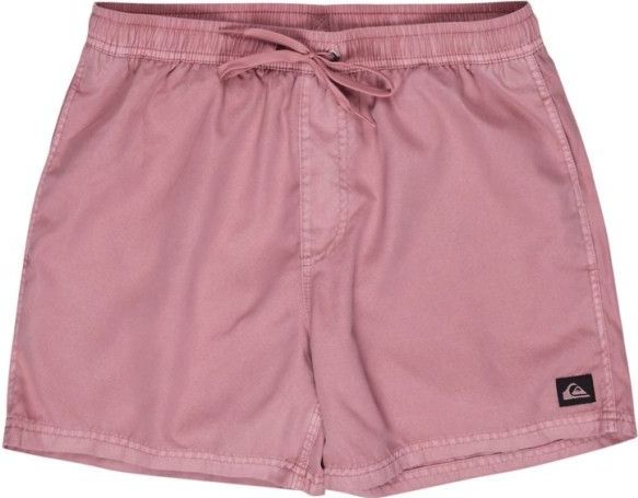 Quiksilver - Everyday Surfwash - Zwembroek - Blauw - 100% Gerecycled Polyester