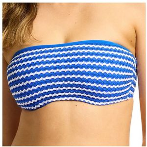 Seafolly Womens Mesh Effect DD Tank Bra Bikinitop (Dames |meerkleurig)