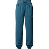 The North Face - Womens Essential Relaxed Straight Jogger - Trainingsbroek - Blauw