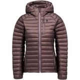 Black Diamond - Deploy Down 1.0 Hoody - Donzen Jas - Zwart