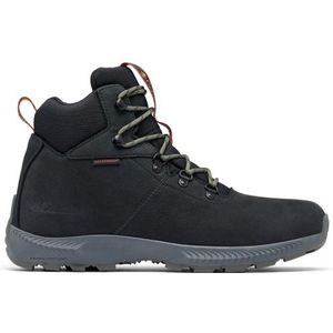 Columbia Landroamer Explorer WP NB Hoge schoenen (Heren |zwart |waterdicht)