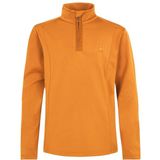 Protest - Rewillowy - Fleece - Halve Rits - Geotech-serie