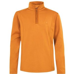 Protest - Rewillowy - Fleece - Halve Rits - Geotech-serie