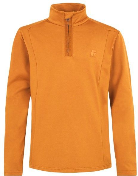 Protest - Rewillowy - Fleece - Halve Rits - Geotech-serie