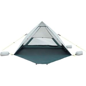 Outwell Formby Beach Shelter Strandtent (wit)
