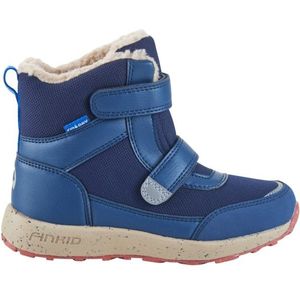 Finkid Kids Lappi Eko Winterschoenen (Kinderen |blauw |waterdicht)