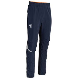 Daehlie Pants Winner 40 Langlaufbroek (Heren |blauw)