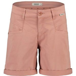 Maloja Womens RitomM Short (Dames |roze)