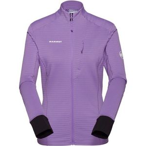 Mammut - Taiss Light - Fleecevest - Purper