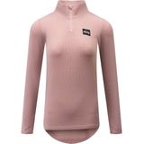 Eivy - Journey Wool Rib Top - T-shirt - Dames