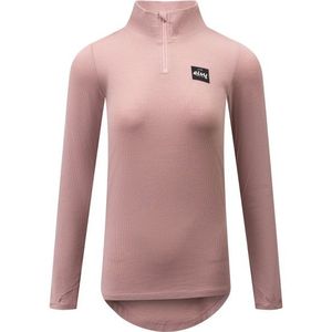 Eivy Dames Journey Wool Rib Top T-shirt