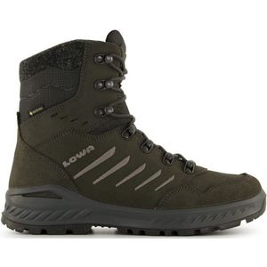 Lowa Nabucco GTX Winterschoenen (Heren |olijfgroen |waterdicht)