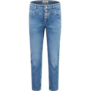 Maloja - PinaM - Jeans - Blauw