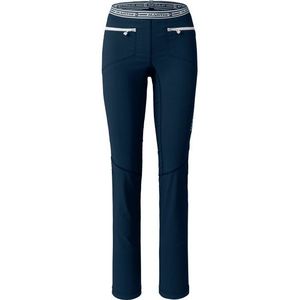 Martini Womens Via Pants Trekkingbroek (Dames |blauw)