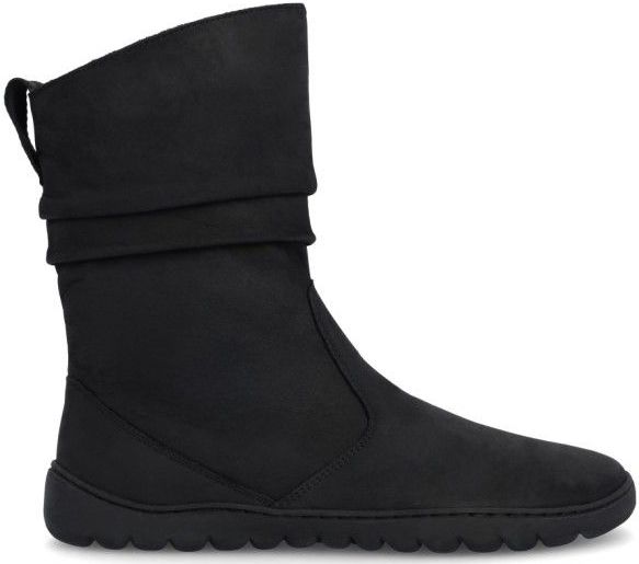 Groundies Womens Odessa GX2 Barefootschoenen (Dames |zwart)