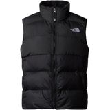 The North Face Womens Saikuru Vest Synthetische bodywarmer (Dames |zwart)