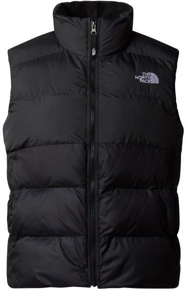 The North Face Womens Saikuru Vest Synthetische bodywarmer (Dames |zwart)