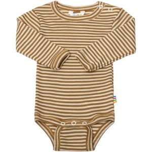 Joha Kids Body L/S 67288 Merino-ondergoed (Kinderen |beige)