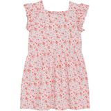 Minymo Jurk - Rozenkwarts - Minymo - 4 jaar (104) - Jurk