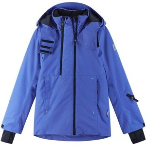 Reima Kids Perille Ski-jas (Kinderen |blauw |waterdicht)