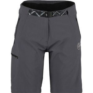 La Sportiva Womens West Crest Shorts Trekkingbroek (Dames |blauw)