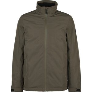 Heber Peak SylvaHe Winter Jacket Winterjack (Heren |bruin |waterdicht)