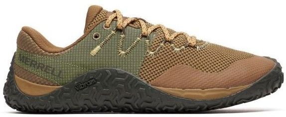 Merrell - Trail Glove 7 - Barefoot Schoen - Cairn